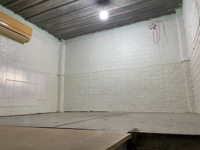 Phòng Trọ giá rẻ ngay trung tâm Gò Vấp cũ