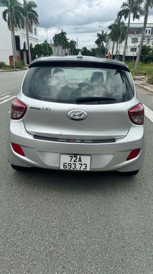 Hyundai Grand i10 2015 BẢN ĐỦ. Mua bán Ô tô tại Thị xã Bến Cát Bình Dương được đăng bởi Nguyên xe rẻ