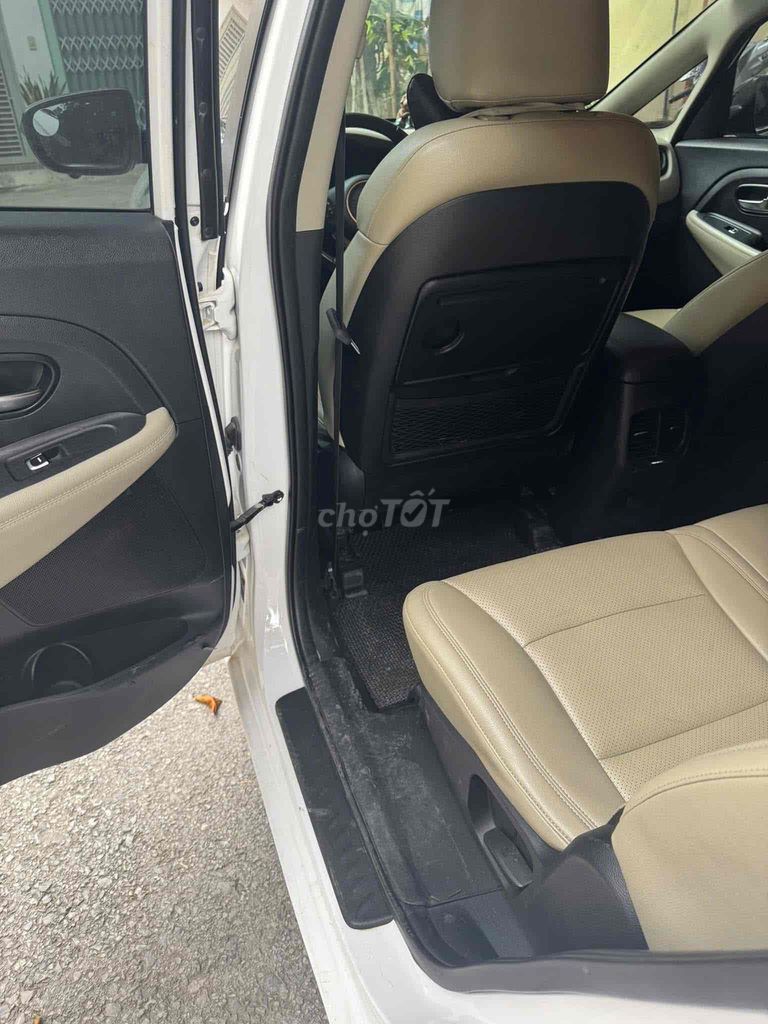 Kia Rondo 2022 - 55000 km. Mua bán Ô tô tại Thành phố Thanh Hóa Thanh Hóa được đăng bởi duy  hình 9