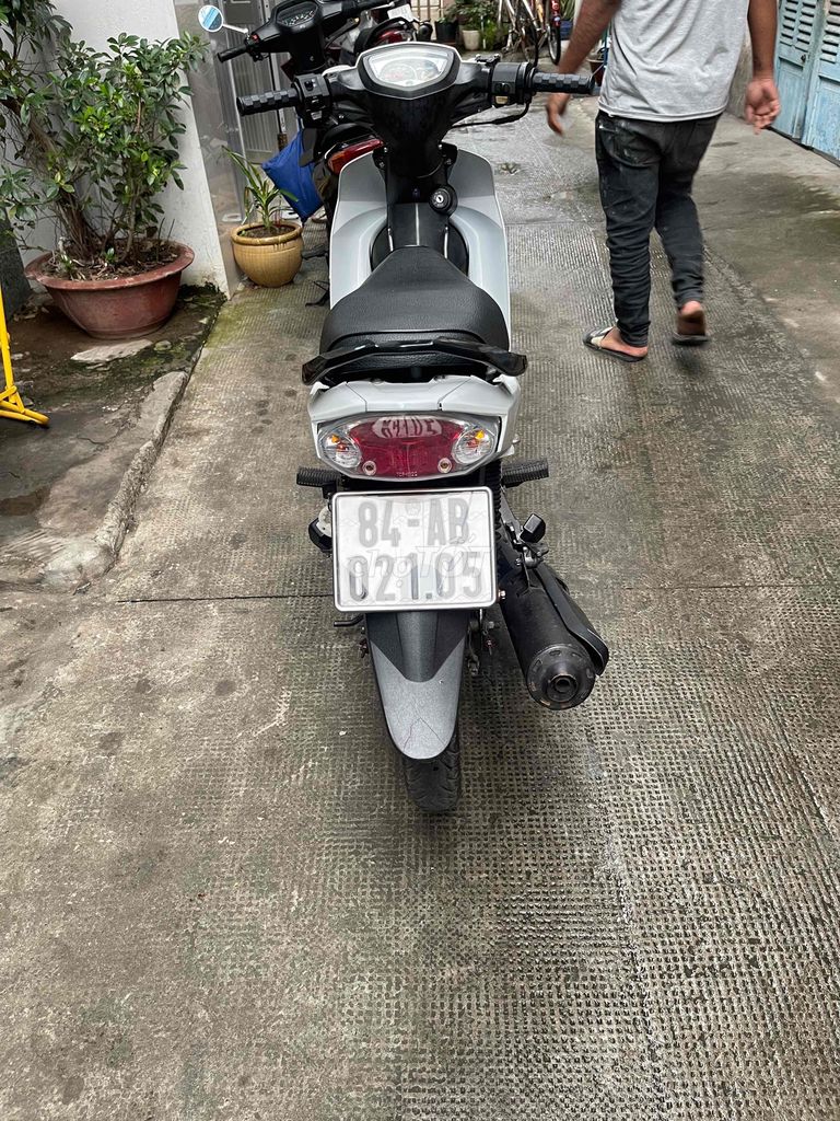 Xe bán. Mua bán Xe máy tại Thành phố Trà Vinh Trà Vinh được đăng bởi Lê Văn Đức hình 4
