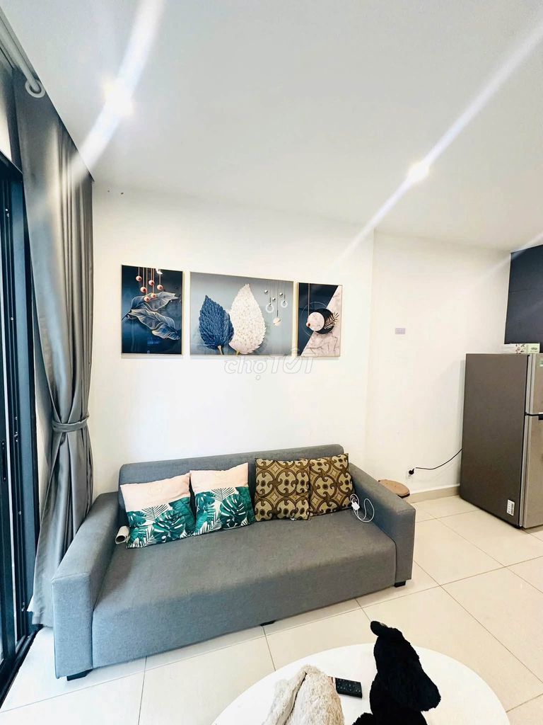 Апартаменты с 2 спальнями в Vinhomes Ocean Park, полный комплект, 8,2 млн