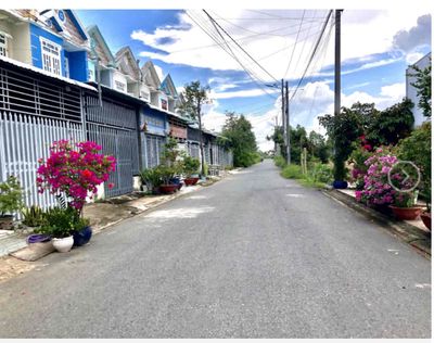 Đất nền dự án An Phú Center, hạ tầng đủ, xây tự do 1.15 tỷ, 97.6m2. Mua bán đất tại Huyện Cần Đước Long An được đăng bởi Lưu Thành Đạt