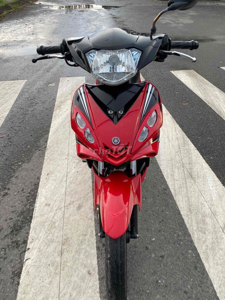 EXCITER. Mua bán Xe máy tại Quận Ô Môn Cần Thơ được đăng bởi Trần Sang hình 2