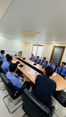 Tuyển KẾ TOÁN NỘI BỘ