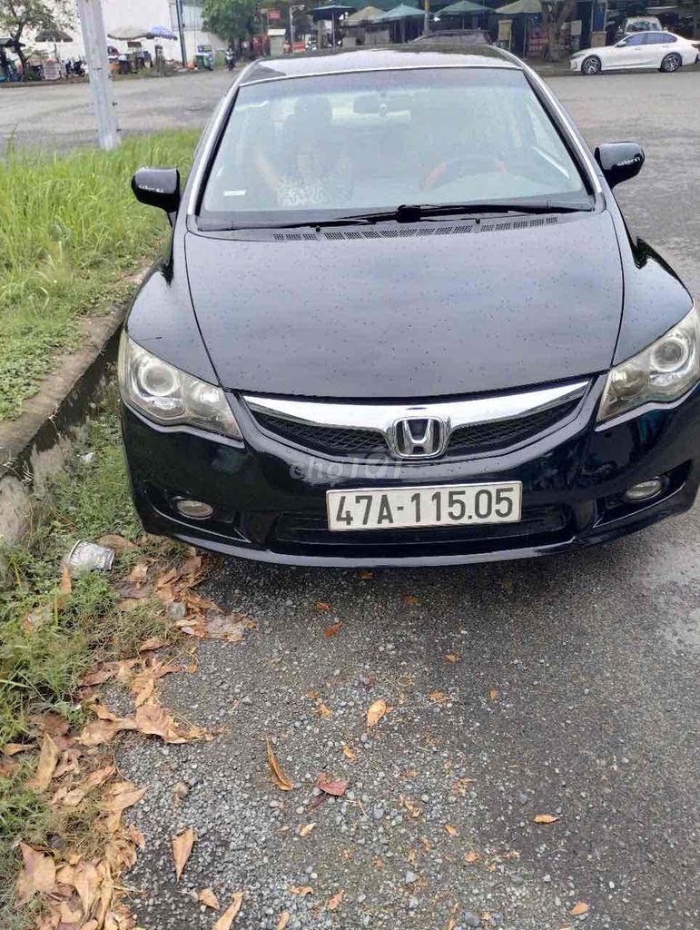 Honda Civic 2010