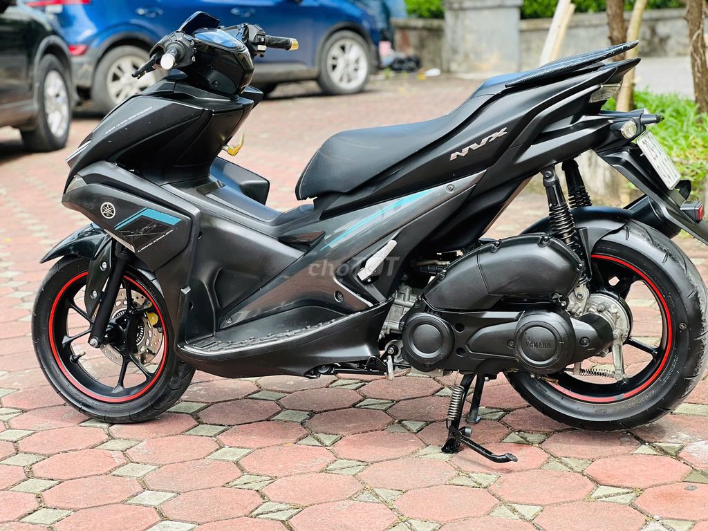 YAMAHA NVX 155 PHANH ABS MÁY NGUYÊN. Mua bán Xe máy tại Quận Nam Từ Liêm Hà Nội được đăng bởi MAI HÒA hình 3