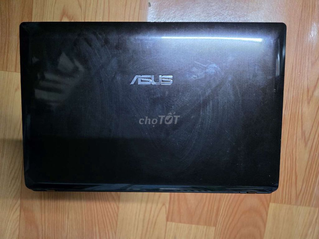 Asus X53B Đen Hư màn hình. Mua bán Laptop tại Quận 5 Tp Hồ Chí Minh được đăng bởi Minh Hải hình 1