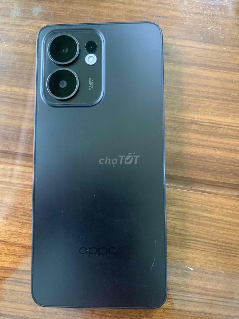 Oppo Reno 13F 5G Đen 12GB/256GB Amoled 120Hz. Mua bán Điện thoại tại Quận Hải Châu Đà Nẵng được đăng bởi Hieu hình 1