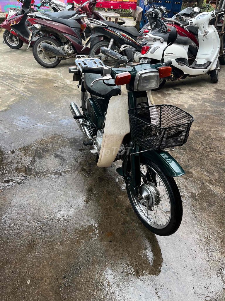 Bán hoặc Gl xe khác cúp 50cc Máy nguyên zin đầu nồ. Mua bán Xe máy tại Huyện Sơn Tịnh Quảng Ngãi được đăng bởi Tấn phát   hình 2