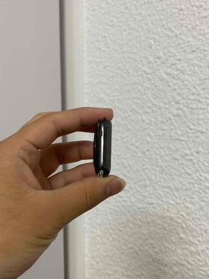 Apple Watch S2/42 Thép Đen Hiếm, Mỹ. Mua bán Thiết bị đeo thông minh tại Quận Hoàng Mai Hà Nội được đăng bởi Đạt Đỗ
