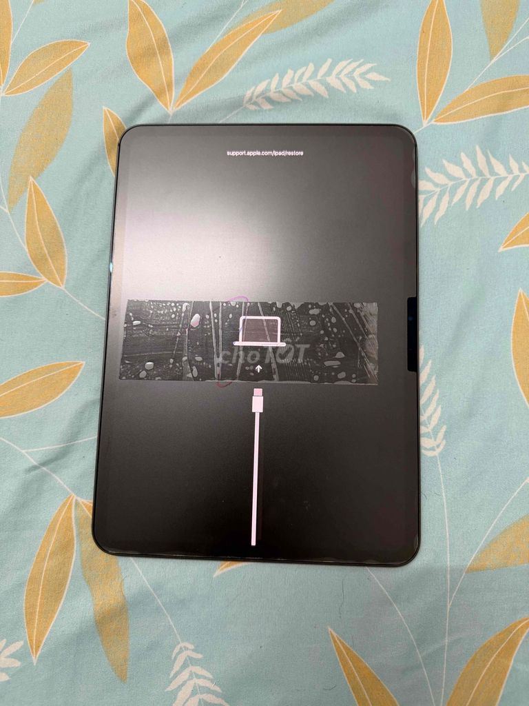 Xác Icloud iPad Pro 11 inch M4 Wifi only mới 99%. Mua bán Máy tính bảng tại Quận 8 Tp Hồ Chí Minh được đăng bởi Nguyễn minh hình 1