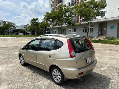 Chevrolet Vivant 2010 TỰ ĐỘNG - 51000 km, cực COP. Mua bán Ô tô tại Quận Liên Chiểu Đà Nẵng được đăng bởi Đình Bộ
