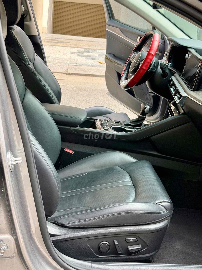 kia k5 2022 pre. Mua bán Ô tô tại Thành phố Thủ Đức Tp Hồ Chí Minh được đăng bởi Đặng Tú Nguyên hình 8