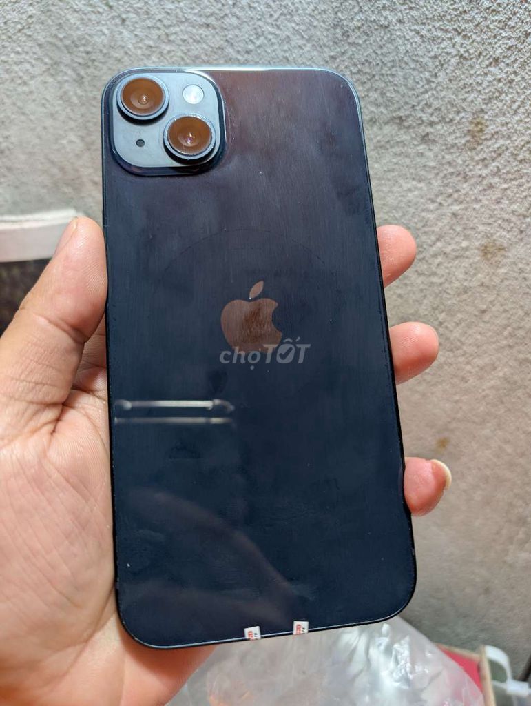 iPhone 14 Plus 128GB Đen QT Mỹ. Mua bán Điện thoại tại Huyện Kim Động Hưng Yên được đăng bởi thuận hình 1