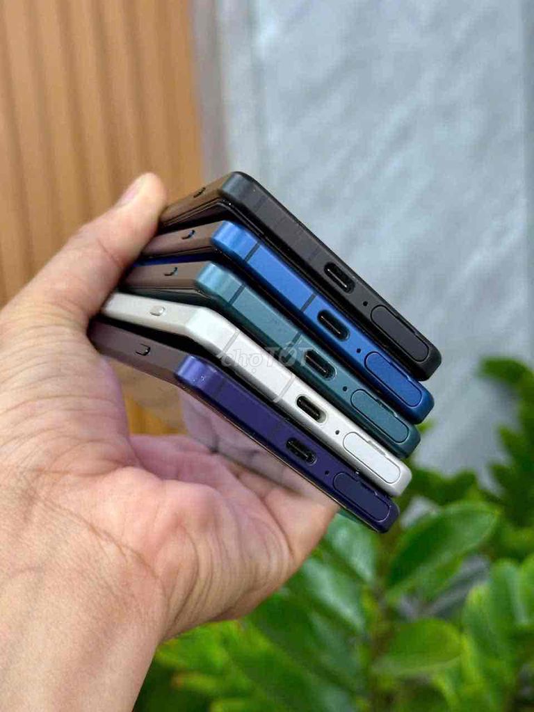 Sony Xperia 5 IV (5 Mark 4) - Snap 8gen1 - Pin 5K. Mua bán Điện thoại tại Quận Gò Vấp Tp Hồ Chí Minh được đăng bởi TOTO MOBILE hình 5