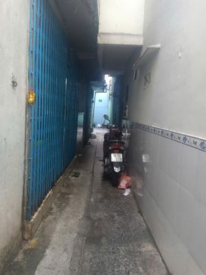 CẦN BÁN NHÀ Ở 15M2, 2 PN Q1 ĐƯỜNG VÕ VĂN KIỆT, QUẬN 1. Mua bán nhà ở tại Quận 1 Tp Hồ Chí Minh được đăng bởi Đế Lê Minh