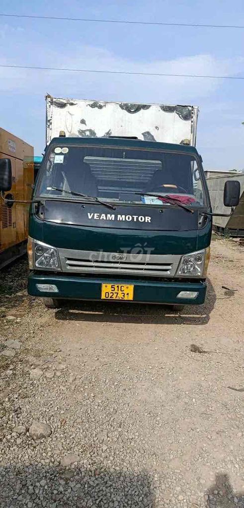 Cần bán xe tải 2 tấn. Mua bán Xe tải, xe ben tại Quận Gò Vấp Tp Hồ Chí Minh được đăng bởi Luan hình 1