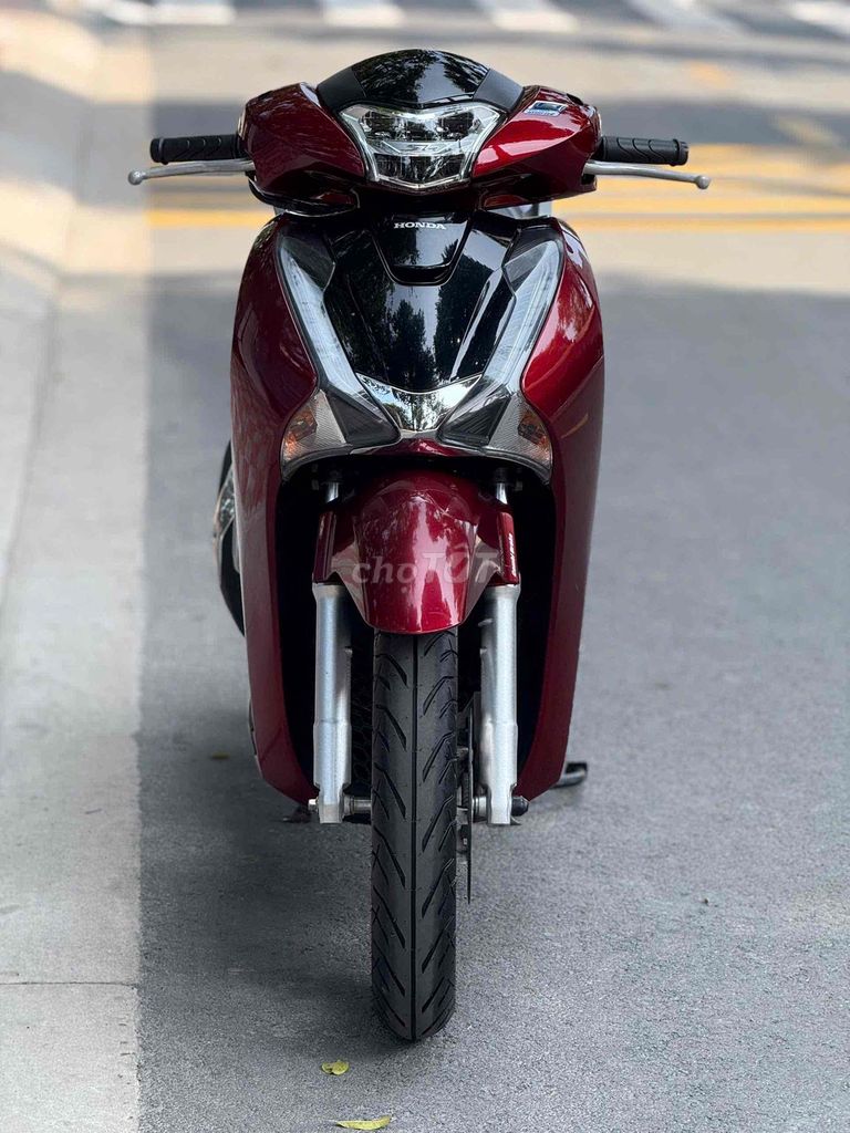 SH 150i ĐK CUÓI 2018 LƯỚT ( GÓP BAO NỢ XẤU ). Mua bán Xe máy tại Thành phố Thủ Đức Tp Hồ Chí Minh được đăng bởi Vũ Vũ hình 1