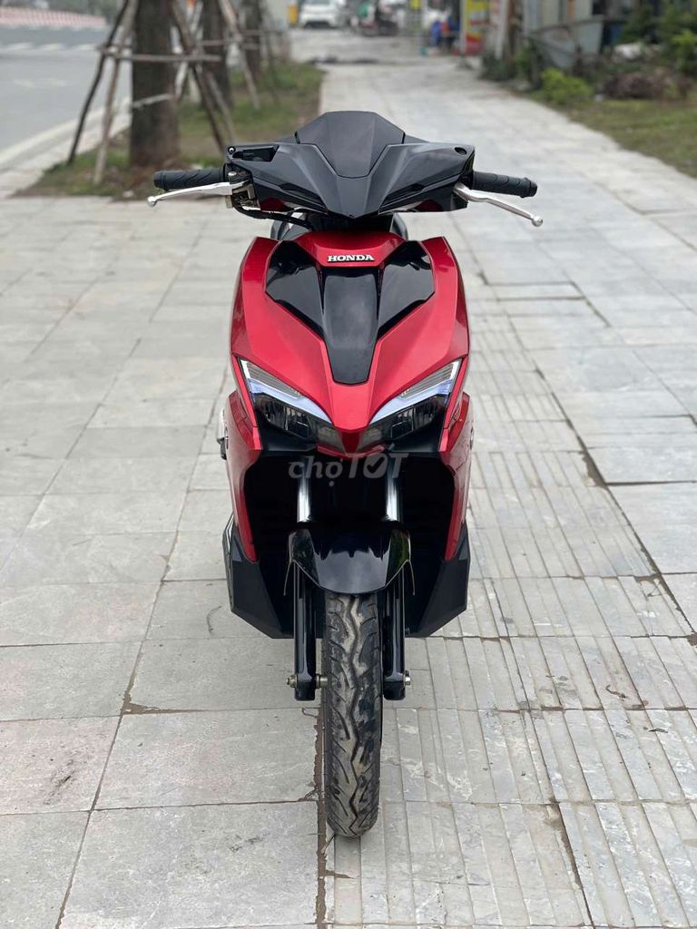 Honda Airblade 125cc dky 2020 đen đỏ