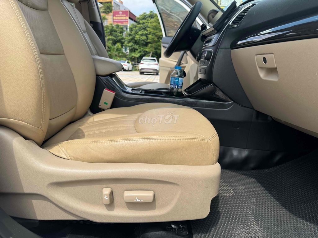 Kia Sorento 2016 2WD 2.4 GATH - 90000 km. Mua bán Ô tô tại Quận Nam Từ Liêm Hà Nội được đăng bởi Chính chủ hình 9