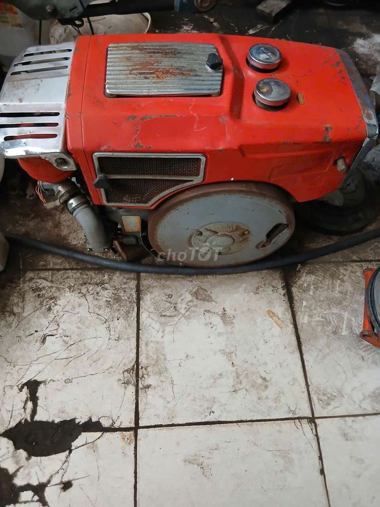 Đầu nổ máy dầu. Mua bán Đồ chuyên dụng, Giống nuôi trồng tại Thành phố Thủ Đức Tp Hồ Chí Minh được đăng bởi nguyễn thị lan hình 1