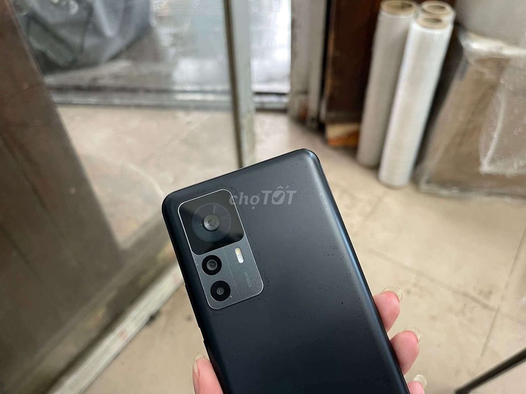 K50 ultra 12.512gb. Mua bán Điện thoại tại Huyện Tịnh Biên An Giang được đăng bởi Tuấn Anh hình 1