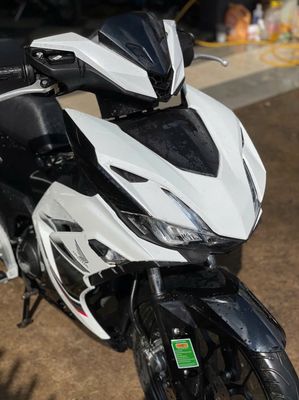 Honda Winner X V3 2022 Trắng đen