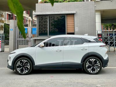 VinFast VF6 Plus 2025 Белый 20 тыс. км