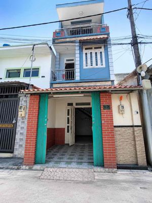 📣G.IÁ 3 T.Ỷ 680 TRI.ỆU CHO C.ĂN NH.À S.Ổ H.ỒNG R.IÊNG – ẤP 3 – XÃ BÀ Đ