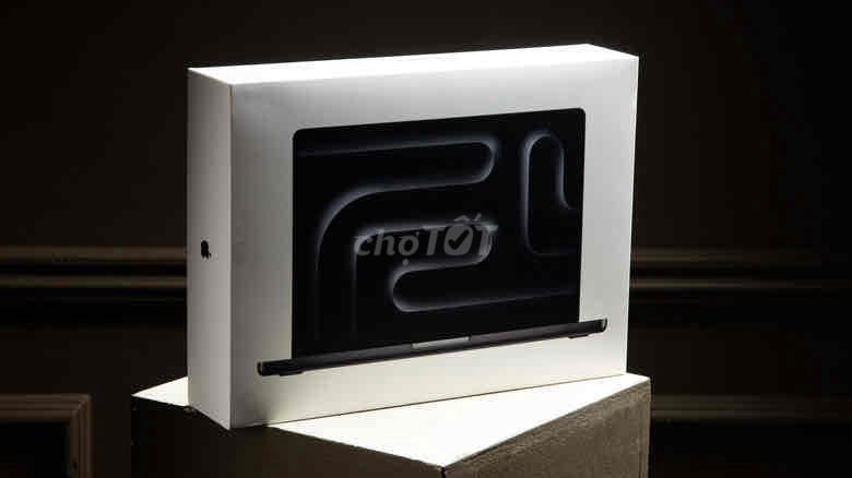 Apple MacBook Pro 14 inch M5 Pro 24GB/1TB Mới. Mua bán Laptop tại Thành phố Thủ Đức Tp Hồ Chí Minh được đăng bởi Nguyenne hình 1