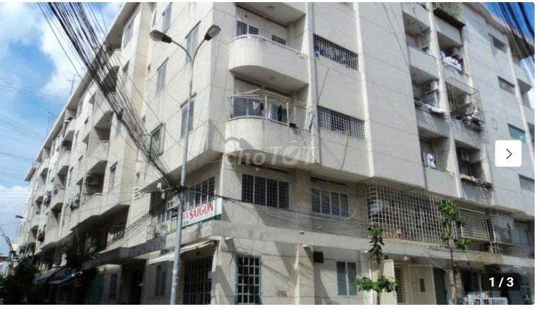 💥 CHỈ 2,55 TỶ – SỞ HỮU NGAY CĂN HỘ CHUNG CƯ HÀ KIỀU QUẬN GV. Mua bán căn hộ/chung cư tại Quận Gò Vấp Tp Hồ Chí Minh được đăng bởi duong minh than hình 3
