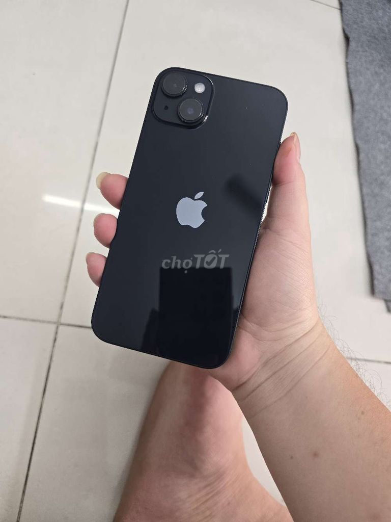 IPhone 14 Plus 128gb lock Mỹ đã CNC có gl