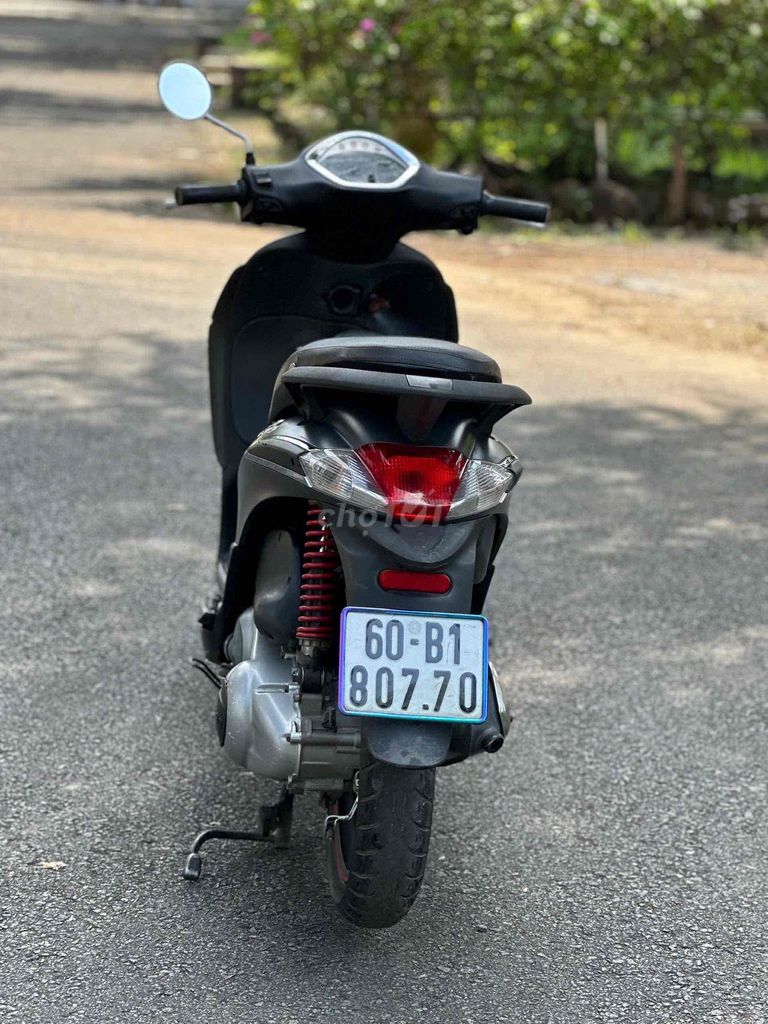 Liberty 2012. Mua bán Xe máy tại Huyện Trảng Bom Đồng Nai được đăng bởi u kiều hình 5