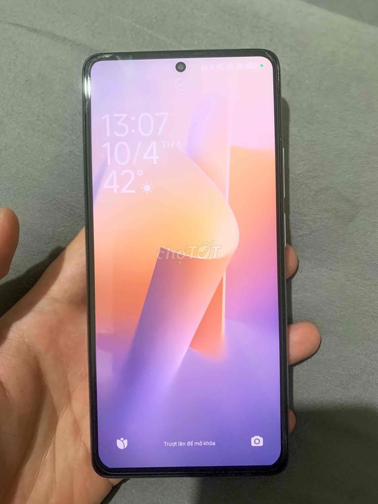 Xiaomi 11T Pro 256GB Trắng. Mua bán Điện thoại tại Quận Hà Đông Hà Nội được đăng bởi Nguyễn Mạnh Đông hình 1