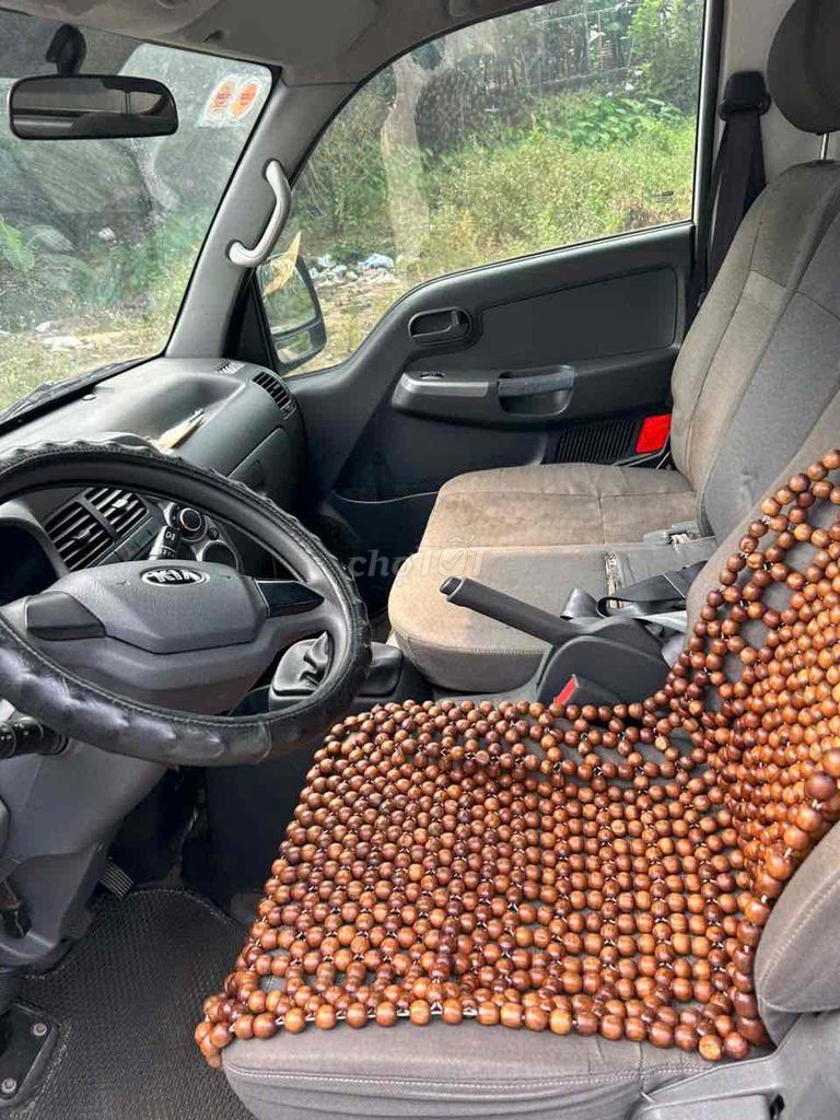 K250. trọng tải 2.5 tấn đời 2019. chạy 68 ngàn km. Mua bán Xe tải, xe ben tại Thành phố Dĩ An Bình Dương được đăng bởi Tuan hình 3