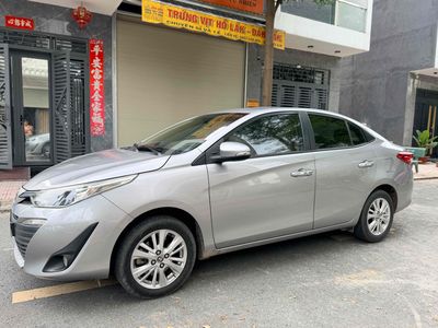 Toyota vios 2020 1.5G xe đẹp zin chuẩn gd sẵn dùng. Mua bán Ô tô tại Thành phố Thuận An Bình Dương được đăng bởi Kim Nam Auto Tom 