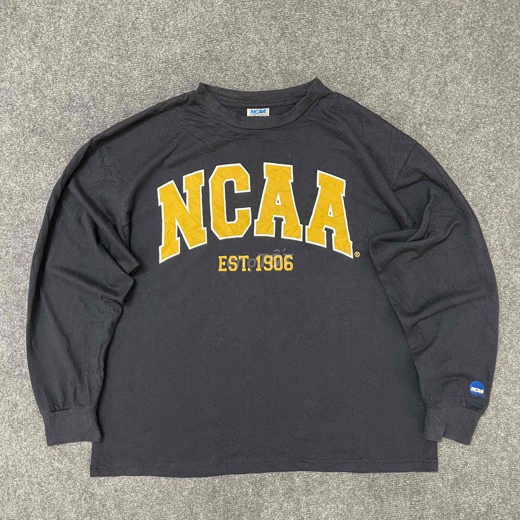 Áo Sweater NCAA size M. Mua bán Quần áo tại Huyện Đan Phượng Hà Nội được đăng bởi Đăng hình 1