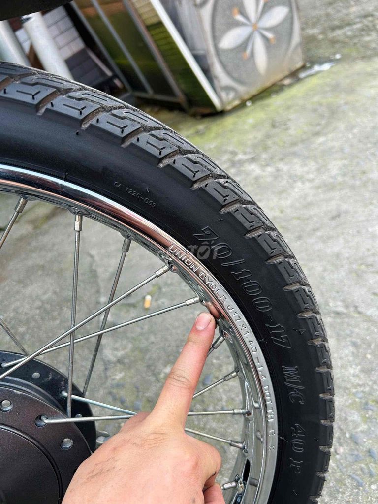 Xe 50cc SYM Elegant 50 zin bít đầu nồi bs68 êm ru. Mua bán Xe máy tại Quận 12 Tp Hồ Chí Minh được đăng bởi PHMOTOCARE MUA BÁN TRAO ĐỔI XE MÁY CŨ hình 8