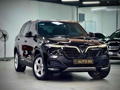 Vinfast Lux SA 2.0 Base 2019. Mua bán Ô tô tại Thành phố Thủ Đức Tp Hồ Chí Minh được đăng bởi Nguyen Trung