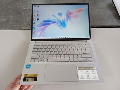Asus VivoBook A1403Z (i3 Gen12 / 8G / 512G). Mua bán Laptop tại Thành phố Thủ Dầu Một Bình Dương được đăng bởi Laptop Hoàng Phát
