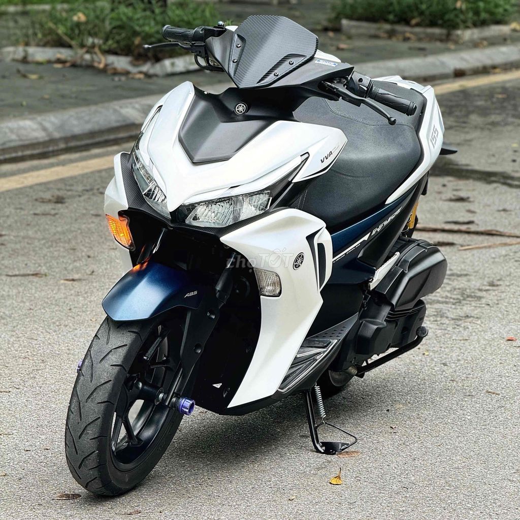 Xe Máy Mạnh Tường - NVX V2 T12/2022 zin chất. Mua bán Xe máy tại Quận Bắc Từ Liêm Hà Nội được đăng bởi XE MÁY MẠNH TƯỜNG hình 3