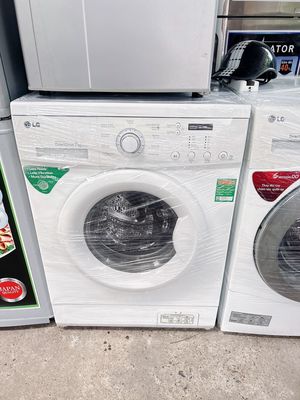 máy giặt Inverter LG nguyên bản 7,02kg zilll