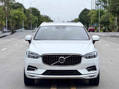 Volvo XC60 T6 awd Inscription 2018. Mua bán Ô tô tại Quận Long Biên Hà Nội được đăng bởi Trang Gala