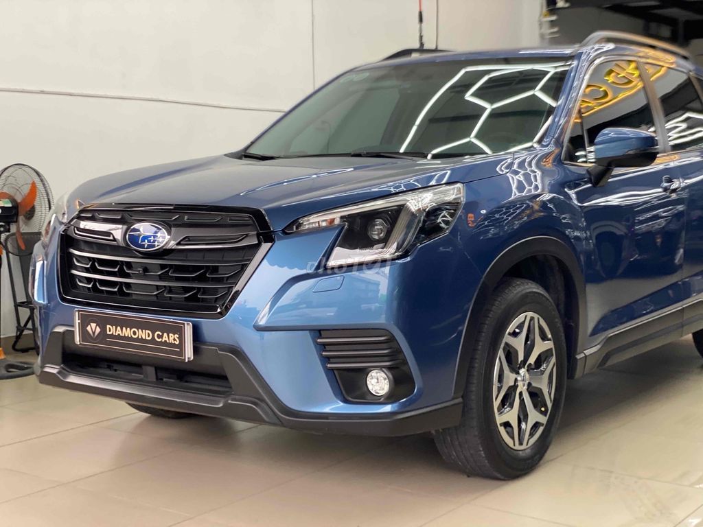 Subaru Forester 2023 iL Siêu Lướt