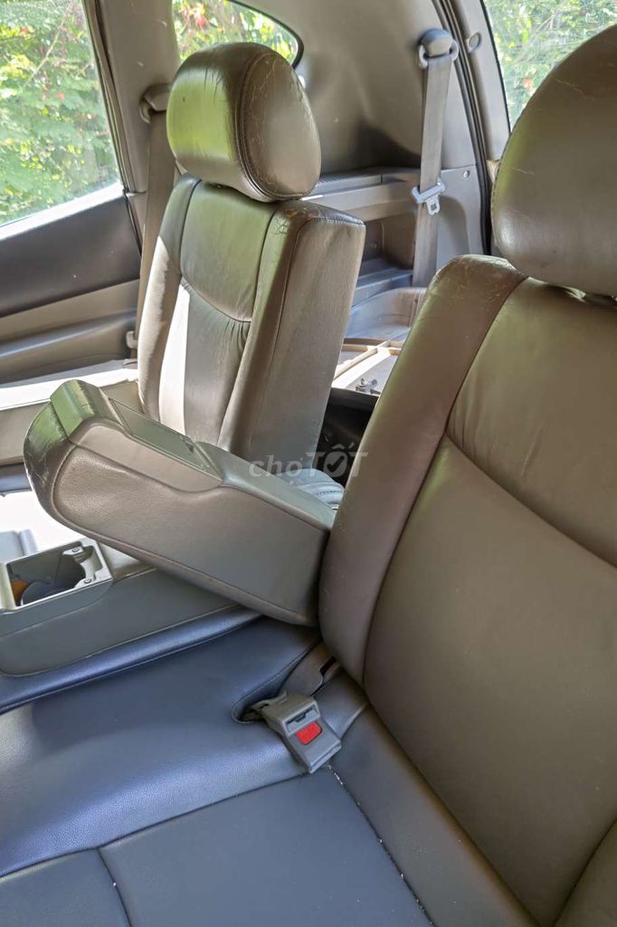 2008 CDX 2.0 MT - 114000 km. Mua bán Ô tô tại Huyện Cam Lâm Khánh Hòa được đăng bởi Phụng Nguyễn Văn hình 7