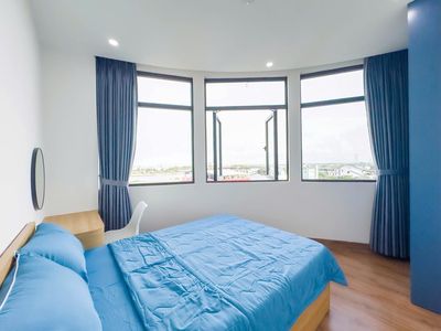 Аренда · 2 комн. · 45 м² · Quận Cẩm Lệ, ул. Đường Nguyễn Thị Sáu
