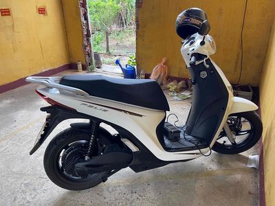 Xe máy điện VinFast Feliz 2025 Trắng