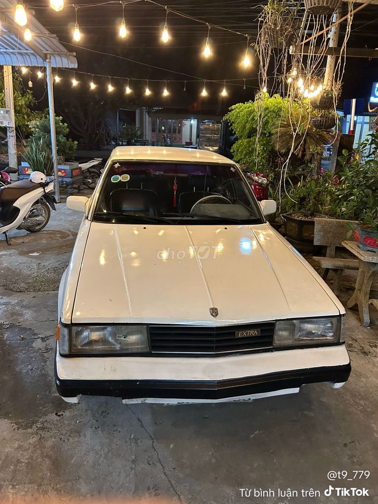 Toyota corona máy đọc 1.8 may xe rất đẹp tay. Mua bán Ô tô tại Huyện Gò Dầu Tây Ninh được đăng bởi Tinh hình 1