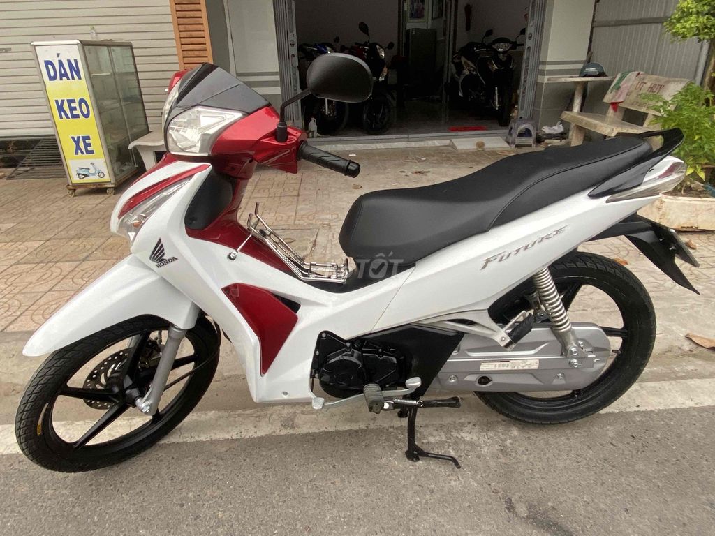 future Fi dk 2015 bs 67 an giana. Mua bán Xe máy tại Huyện Chợ Mới An Giang được đăng bởi Cửa hàng xe gắn máy Minh Thuận hình 2