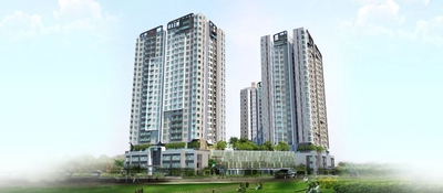 Sadora Apartment